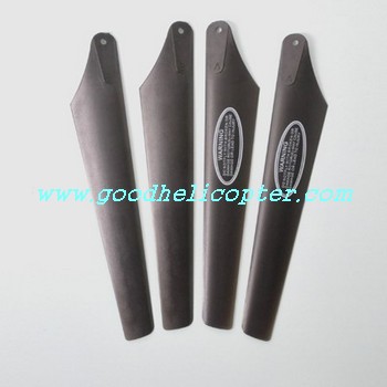 SYMA-s023-s023G helicopter parts main blades